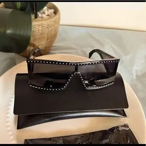 Moschino | Accessories | Moschino Oversized Statement 